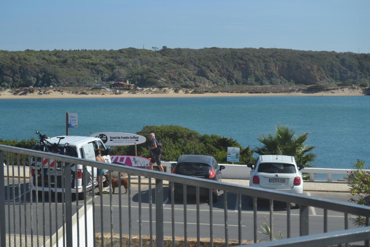 Cerca Da Vitoria 3 Milfontes Aparthotel Vila Nova de Milfontes Bagian luar foto