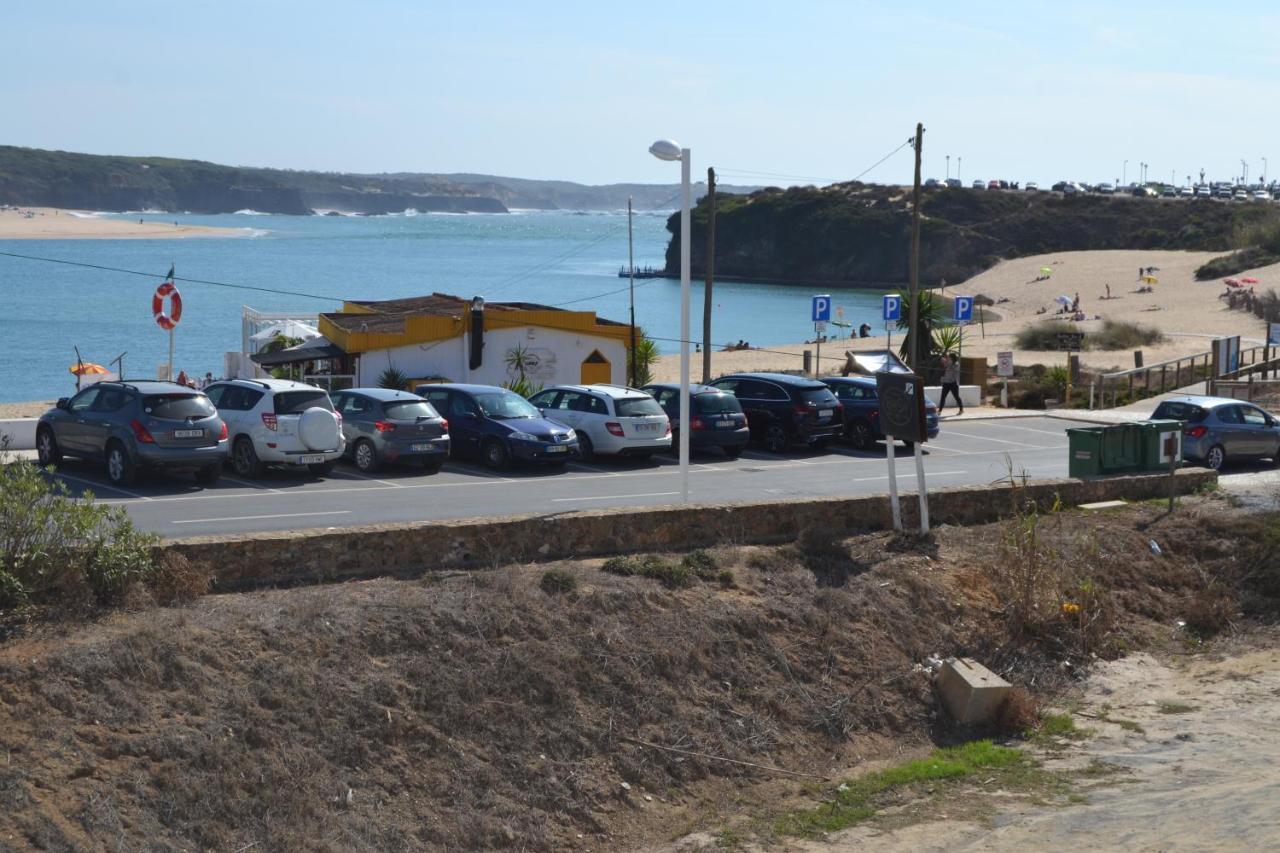 Cerca Da Vitoria 3 Milfontes Aparthotel Vila Nova de Milfontes Bagian luar foto