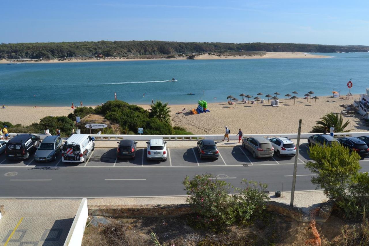 Cerca Da Vitoria 3 Milfontes Aparthotel Vila Nova de Milfontes Bagian luar foto