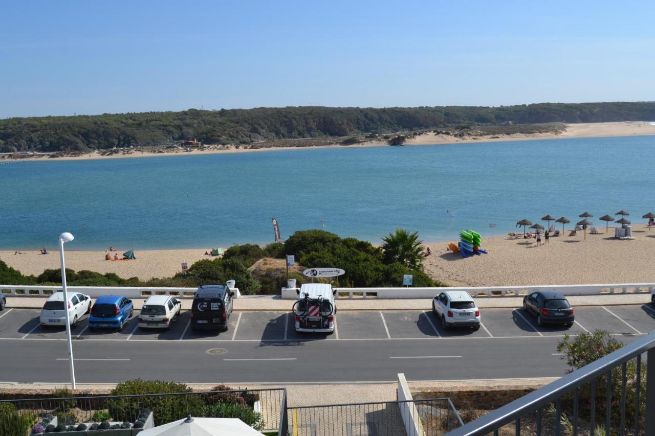 Cerca Da Vitoria 3 Milfontes Aparthotel Vila Nova de Milfontes Bagian luar foto