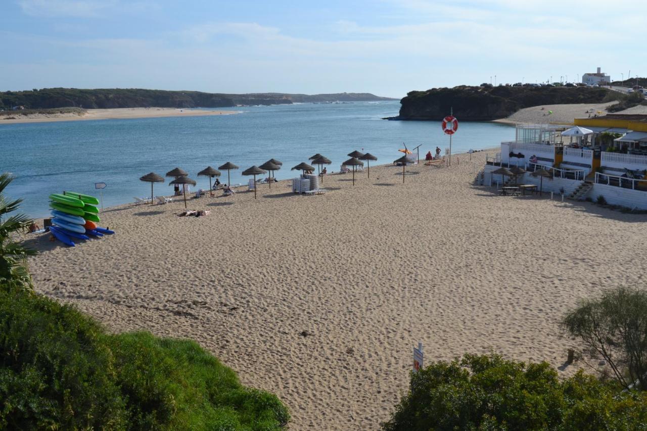 Cerca Da Vitoria 3 Milfontes Aparthotel Vila Nova de Milfontes Bagian luar foto